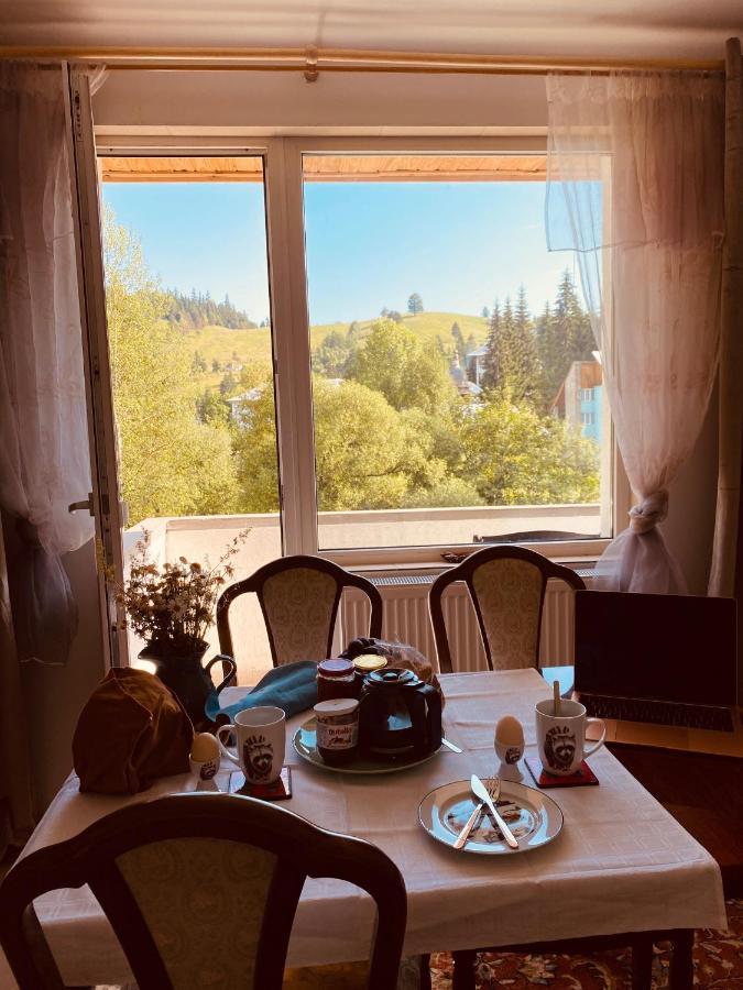 Apartament Дурау Экстерьер фото