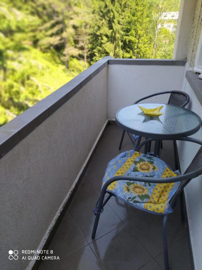 Apartament Дурау Экстерьер фото