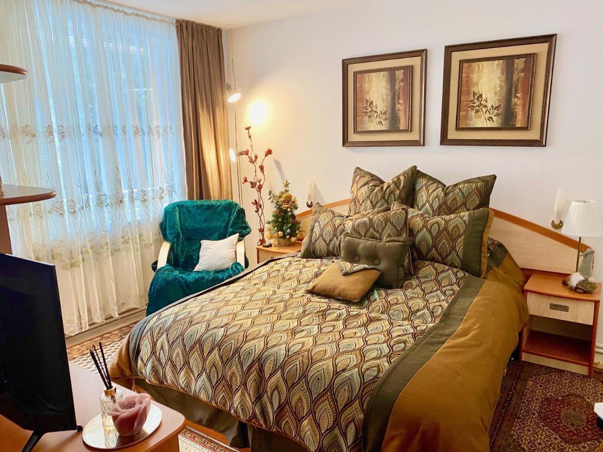 Apartament Дурау Экстерьер фото
