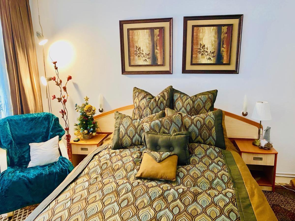 Apartament Дурау Экстерьер фото