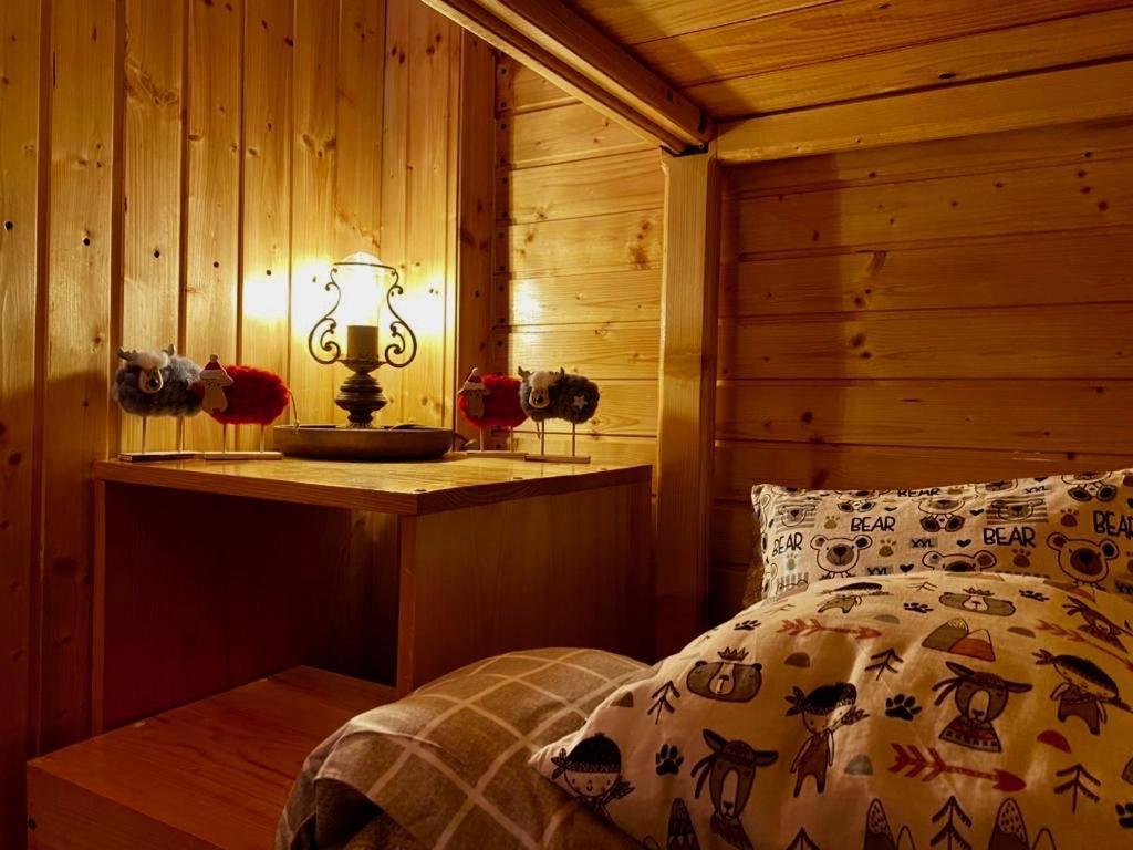 Apartament Дурау Экстерьер фото