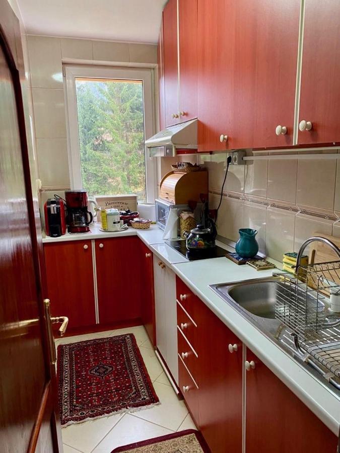 Apartament Дурау Экстерьер фото