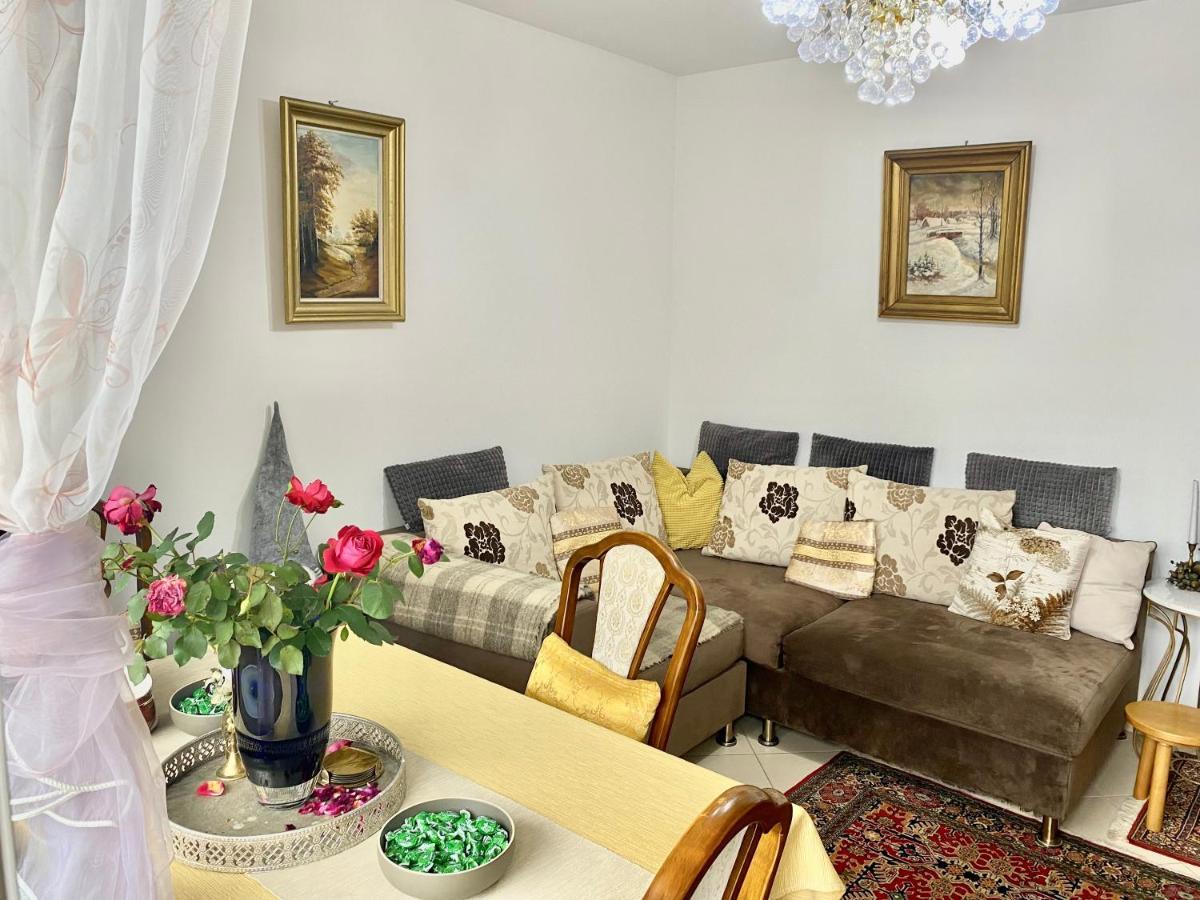 Apartament Дурау Экстерьер фото