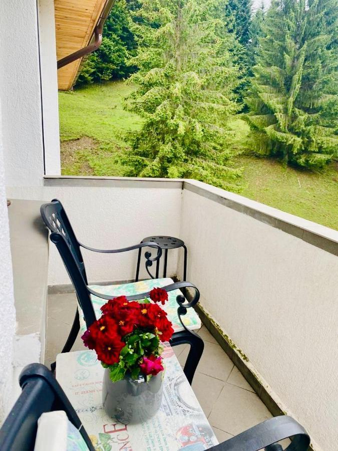 Apartament Дурау Экстерьер фото