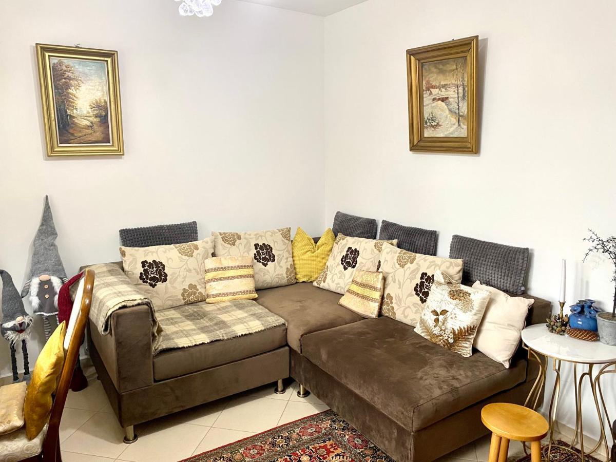 Apartament Дурау Экстерьер фото