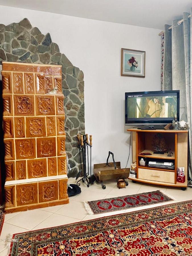 Apartament Дурау Экстерьер фото
