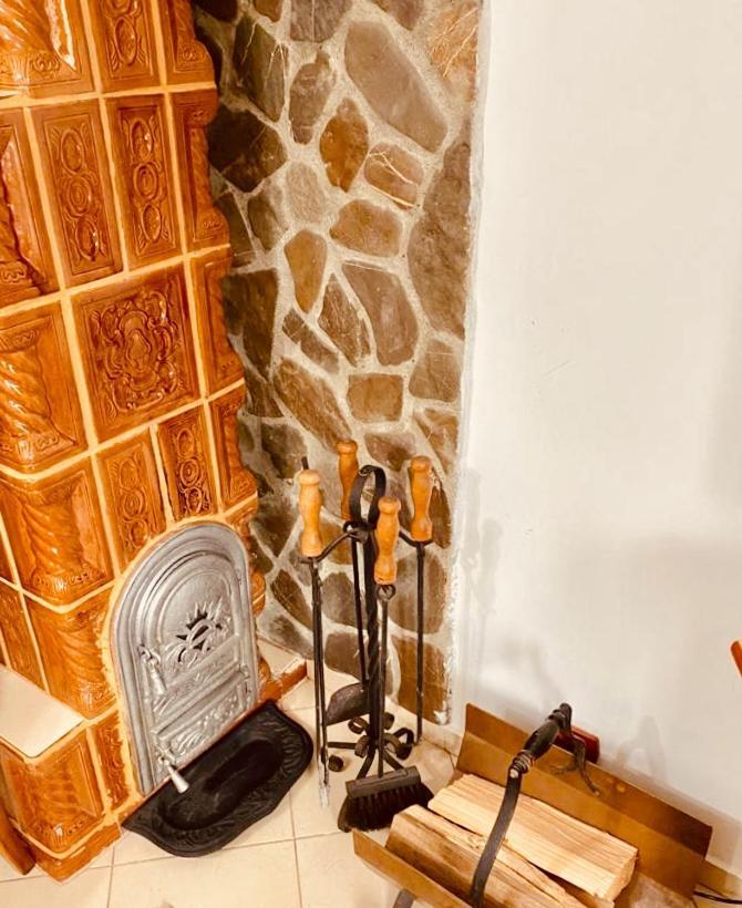 Apartament Дурау Экстерьер фото