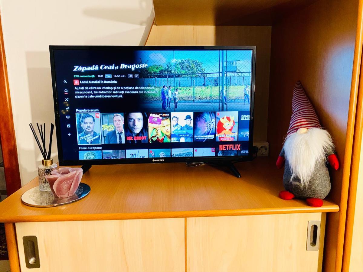 Apartament Дурау Экстерьер фото