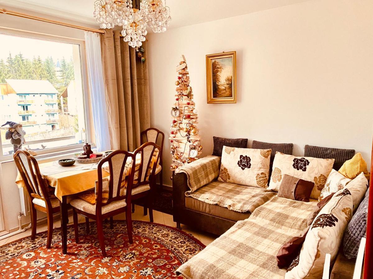 Apartament Дурау Экстерьер фото