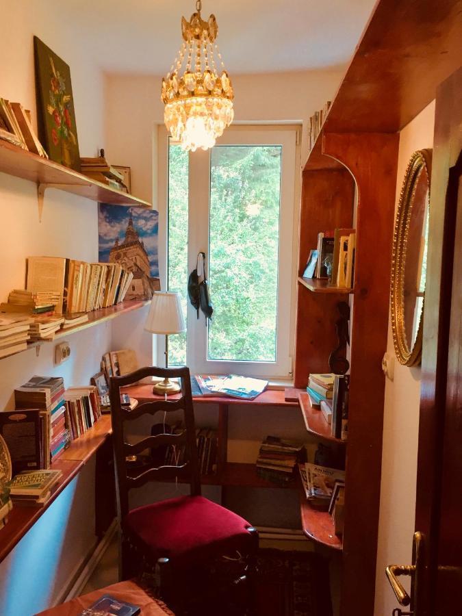Apartament Дурау Экстерьер фото