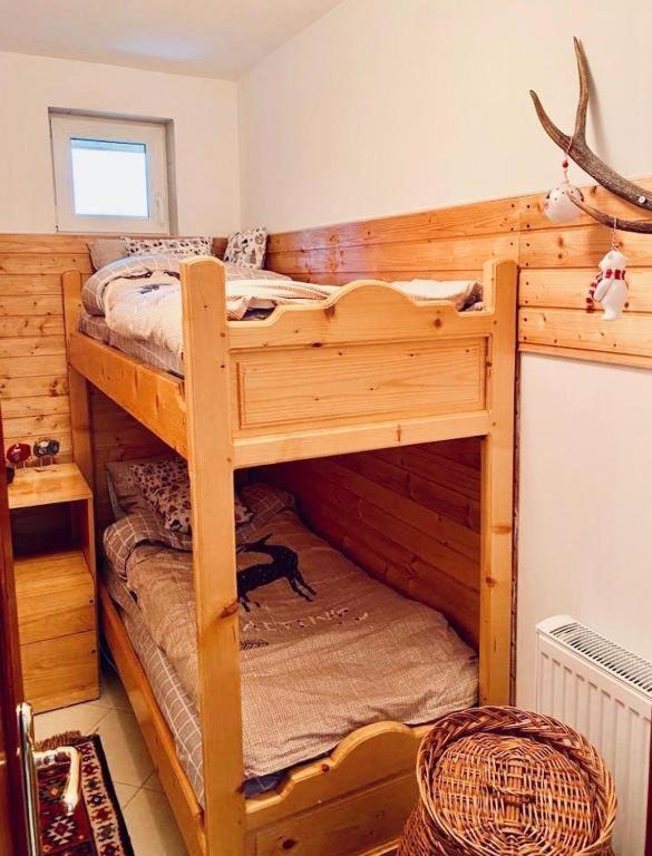 Apartament Дурау Экстерьер фото