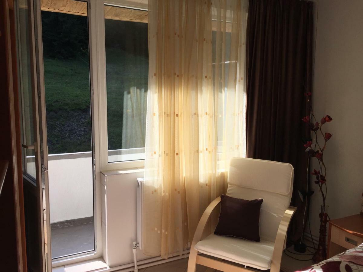 Apartament Дурау Экстерьер фото