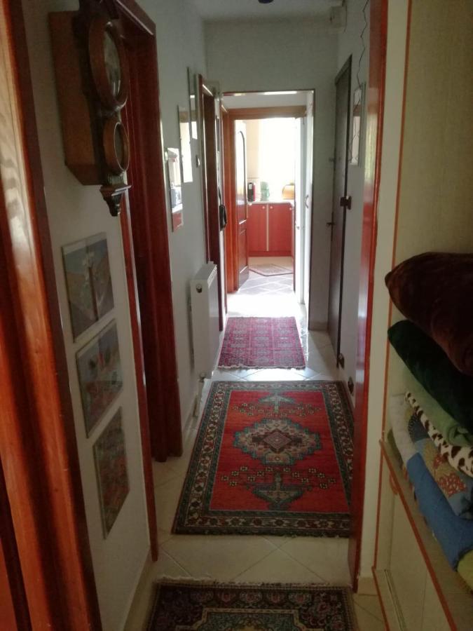 Apartament Дурау Экстерьер фото